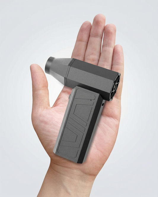 Soplador Eléctrico Potente - Portátil