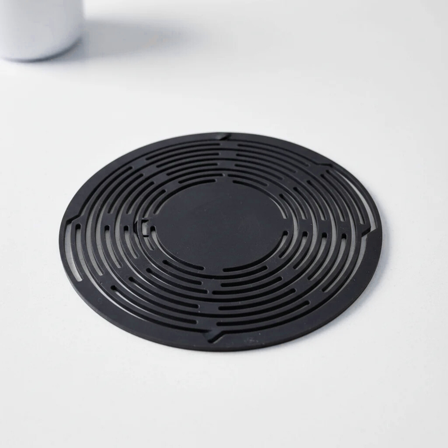 Bolsa, posavasos de silicona